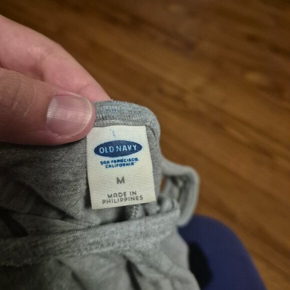 Set of Old Navy Size M Swing Dresses - Picture 6 of 6